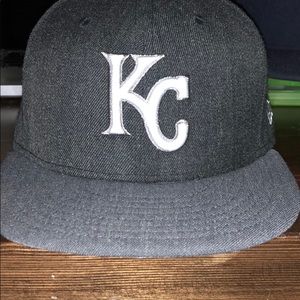 Kansas City Royals Hat